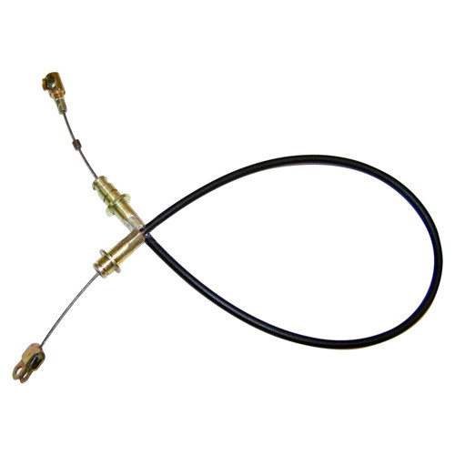 New Accelerator Cable Fits 65-67 Wagoneer, J-Series with V8-327 engine