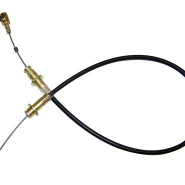 New Accelerator Cable Fits 65-67 Wagoneer, J-Series with V8-327 engine