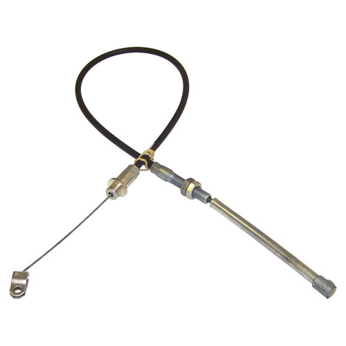 New Accelerator Cable Fits 71-72 Wagoneer, J-Series with 3.8L engine