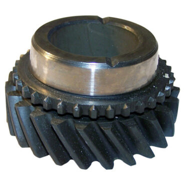 Transmission 2nd Speed Gear Fits 66-67 CJ-5, 6, Wagoneer, J-Series with T-86 transmision