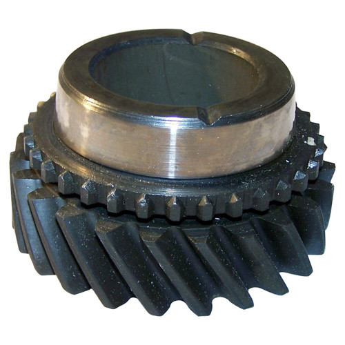 Transmission 2nd Speed Gear Fits 66-67 CJ-5, 6, Wagoneer, J-Series with T-86 transmision