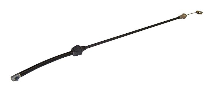 New Accelerator Cable Fits 68-71 Wagoneer, J-Series with V8-350 engine