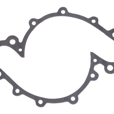 Water Pump Gasket Fits 71-91 Wagoneer, J-Series