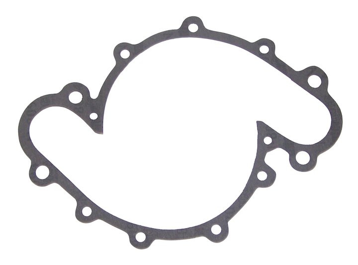 Water Pump Gasket Fits 71-91 Wagoneer, J-Series