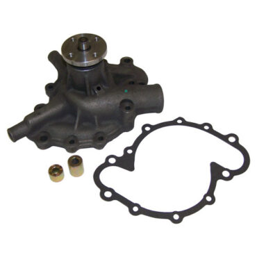 Replacement Water Pump Fits 73-91 Wagoneer, J-Series with 5.9L V8-360 engine