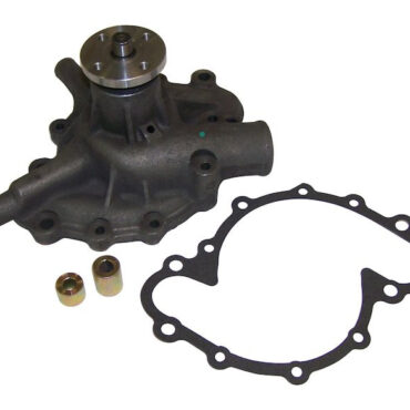 Replacement Water Pump Fits 73-91 Wagoneer, J-Series with 5.9L V8-360 engine