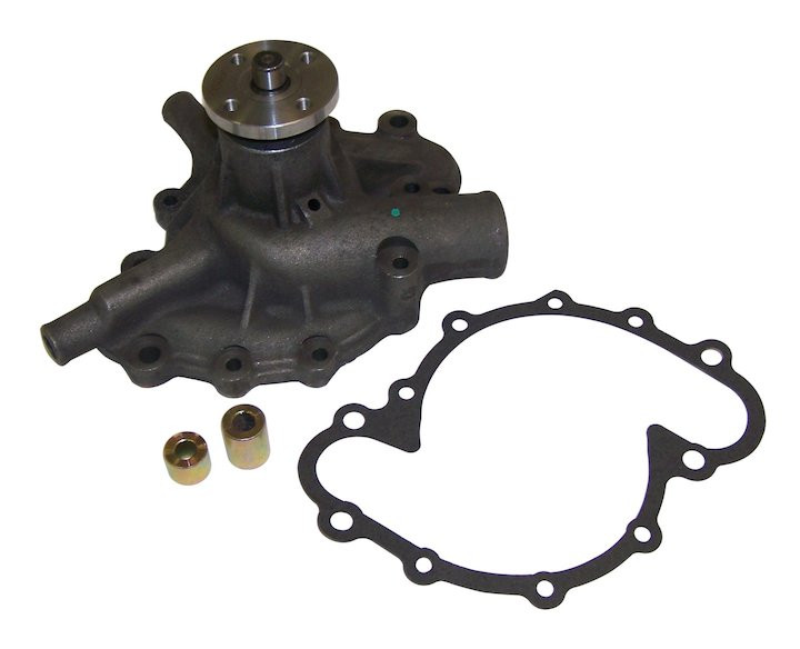 Replacement Water Pump Fits 73-91 Wagoneer, J-Series with 5.9L V8-360 engine