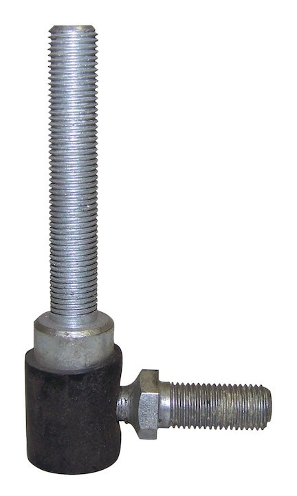 Adjustable Clutch Assembly Rod Fits 71-79 Wagoneer, J-Series