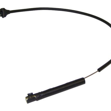 New Accelerator Cable Fits 74-77 Wagoneer, J-Series with 5.9L V8-360 engine