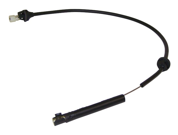 New Accelerator Cable Fits 74-77 Wagoneer, J-Series with 5.9L V8-360 engine