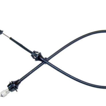 New Accelerator Cable Fits 73-76 Wagoneer, J-Series with 4.2L engine