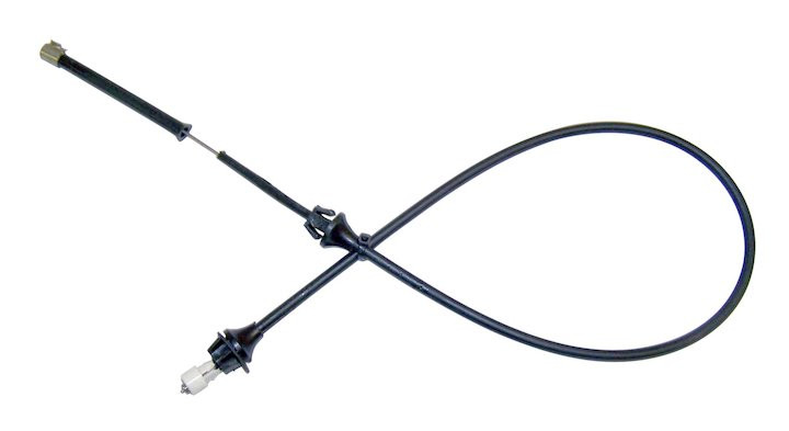 New Accelerator Cable Fits 73-76 Wagoneer, J-Series with 4.2L engine