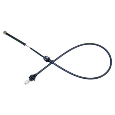 New Accelerator Cable Fits 73-76 Wagoneer, J-Series with 4.2L engine