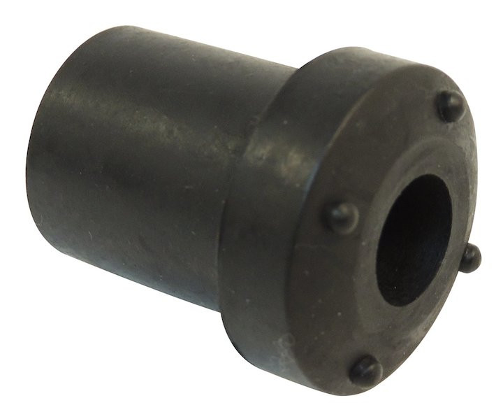 Front Leaf Spring Shackle Bushing (8 required) Fits: 76-86 CJ-5, 7, 8