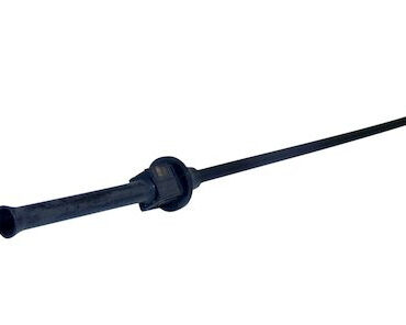 New Accelerator Cable Fits 77 Wagoneer, J-Series with 4.2L engine stamped 5356569