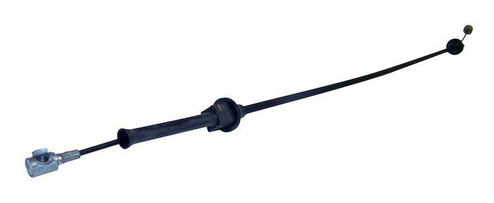 New Accelerator Cable Fits 77 Wagoneer, J-Series with 4.2L engine stamped 5356569