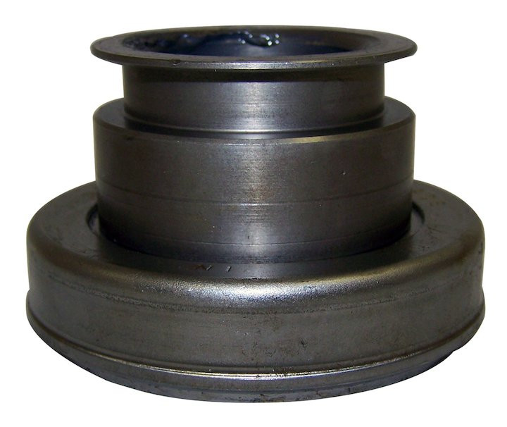 Clutch Release Bearing & Carrier Fits 72-77 CJ-5, 6, Wagoneer, J-Series