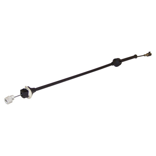 New Accelerator Cable Fits 77-80 Wagoneer, J-Series