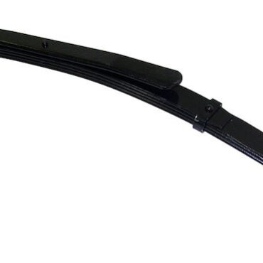 Rear Leaf Spring Assembly (5 Leaf) Fits 76-91 Wagoneer, J-Series