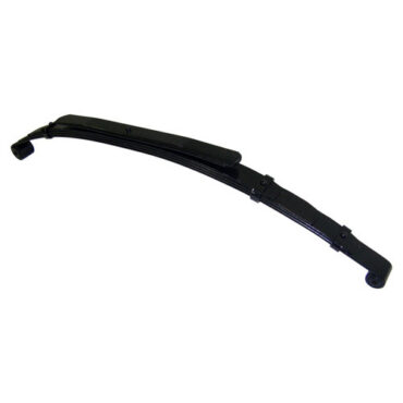 Rear Leaf Spring Assembly (5 Leaf) Fits 76-91 Wagoneer, J-Series