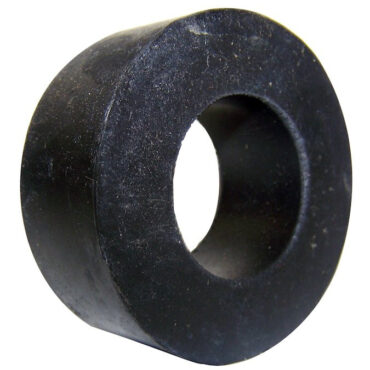 Rubber Body Bushing (lower) Fits 76-91 Wagoneer, J-Series