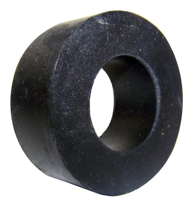 Rubber Body Bushing (lower) Fits 76-91 Wagoneer, J-Series