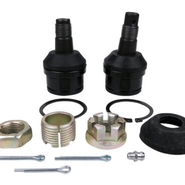 Upper and Lower Steering Ball Joint Kit (2 required) Fits 72-91 CJ-5, 6, 7, 8, Wagoneer, J-Series w/ Dana 30 front