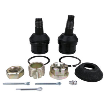 Upper and Lower Steering Ball Joint Kit (2 required) Fits 72-91 CJ-5, 6, 7, 8, Wagoneer, J-Series w/ Dana 30 front