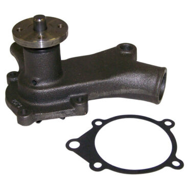 Replacement Water Pump with Pulley Fits 72-74 Wagoneer, J-Series with 4.2L engine