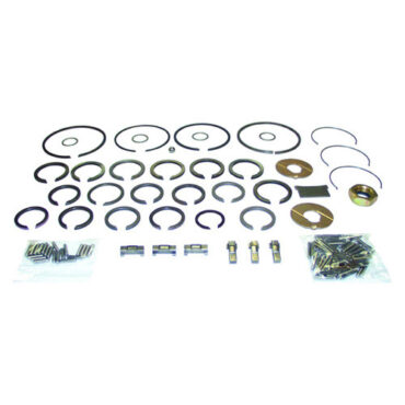 Transmission Master Small Parts Repair Kit Fits 71-75 CJ-5, 6, Jeepster Commando, Wagoneer, J-Series with T15 tranmission