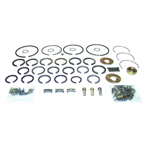 Transmission Master Small Parts Repair Kit Fits 71-75 CJ-5, 6, Jeepster Commando, Wagoneer, J-Series with T15 tranmission