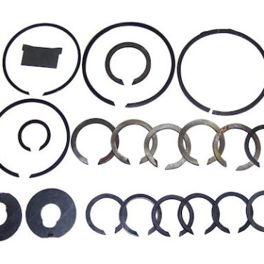 Transmission Minor Small Parts Repair Kit Fits 71-75 CJ-5, 6, Jeepster Commando, Wagoneer, J-Series with T15 tranmission