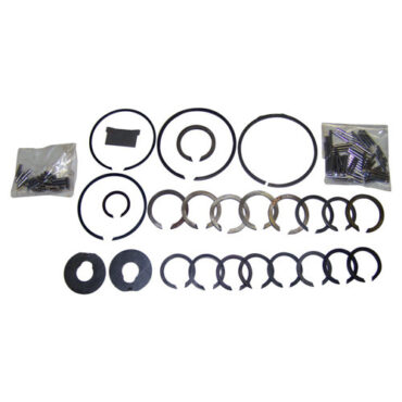 Transmission Minor Small Parts Repair Kit Fits 71-75 CJ-5, 6, Jeepster Commando, Wagoneer, J-Series with T15 tranmission