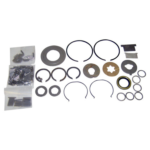 Transmission Minor Small Parts Repair Kit Fits 66-67 CJ-5, 6, Commando, Wagoneer, J-Series  with T86 transmission