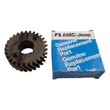 NOS Crankshaft Timing Gear Fits 46-71 Jeep & Willys with 4-134 engine