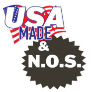 US Made & NOS