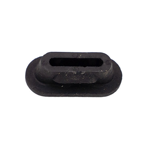 Wheel Brake Backing Plate Plug (2 per wheel) Fits 66-73 CJ-5, Jeepster Commadno with 10" brakes