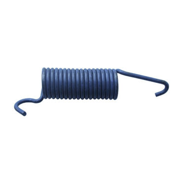 Brake Shoe Adjusting Screw Spring (1 required per wheel) Fits 63-73 Wagoneer, J-Series with 11" brakes