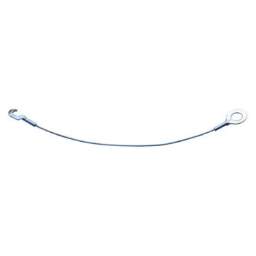 Brake Shoe Adjusting Cable (1 required per wheel) Fits 63-73 Wagoneer, J-Series with 11" Brakes