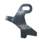 Passenger Side Brake Shoe Adjusting Lever (1 required) Fits 63-73 Wagoneer, J-Series with 11" brakes