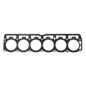 Cylinder Head Gasket Fits 60-64 Station Wagon, Wagoneer, J-Series with 6-230 engine