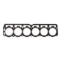 Cylinder Head Gasket Fits 60-64 Station Wagon, Wagoneer, J-Series with 6-230 engine