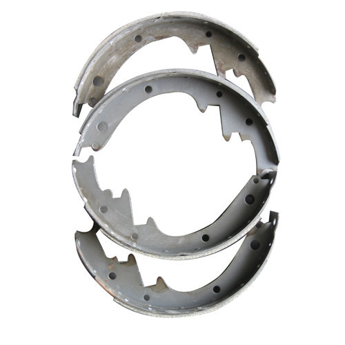 Brake Shoe Set 11" (per axle) Fits 64-73 Wagoneer, J-Series