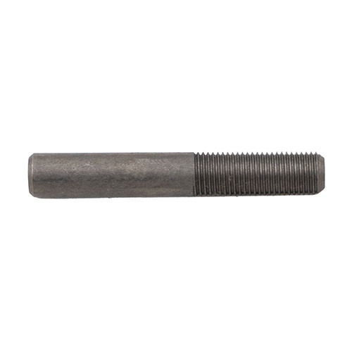 US Made Steering Bellcrank Threaded Lock Pin (for 3/4 shaft) Fits 41-48 MB, GPW, CJ-2A up to serial # 199079