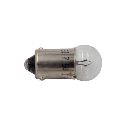 Hi/Lo Beam Dash Indicator  Bulb (6 volt) Fits 46-64 CJ-2A, 3A, 3B, Truck, Station Wagon, Jeepster