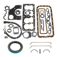 Gasket Sets & Oil Seals