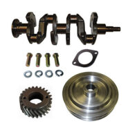 Crankshafts & Parts