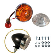 Parking Light Assemblies & Parts