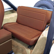 Rear Seats