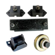 Insulators & Motor Mounts